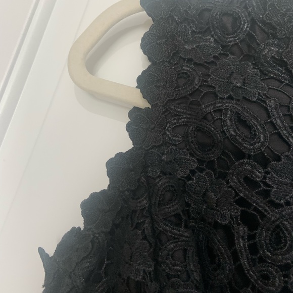 KATE SPADE | Black Dress - Picture 3 of 4